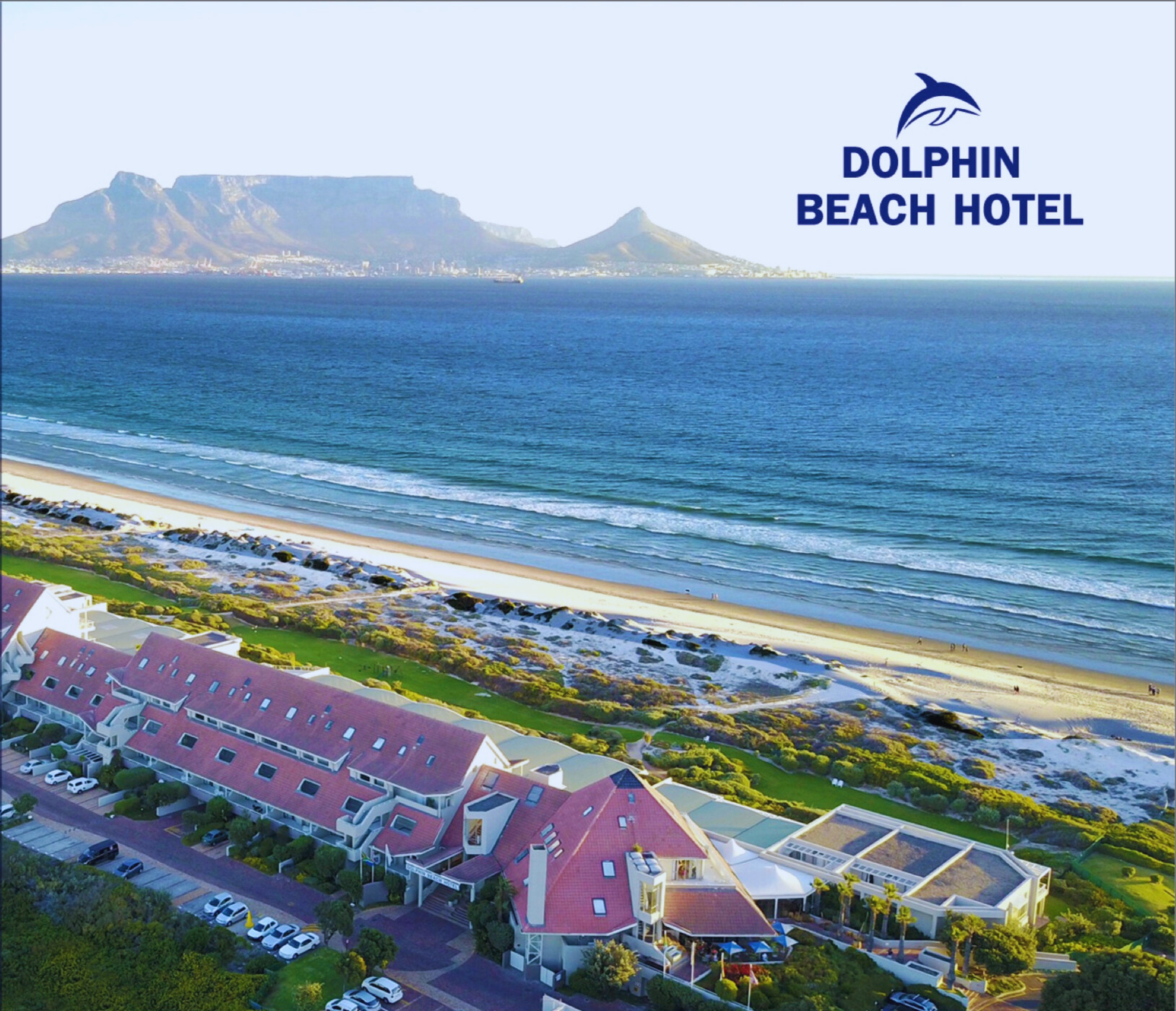 Dolphin Beach Hotel