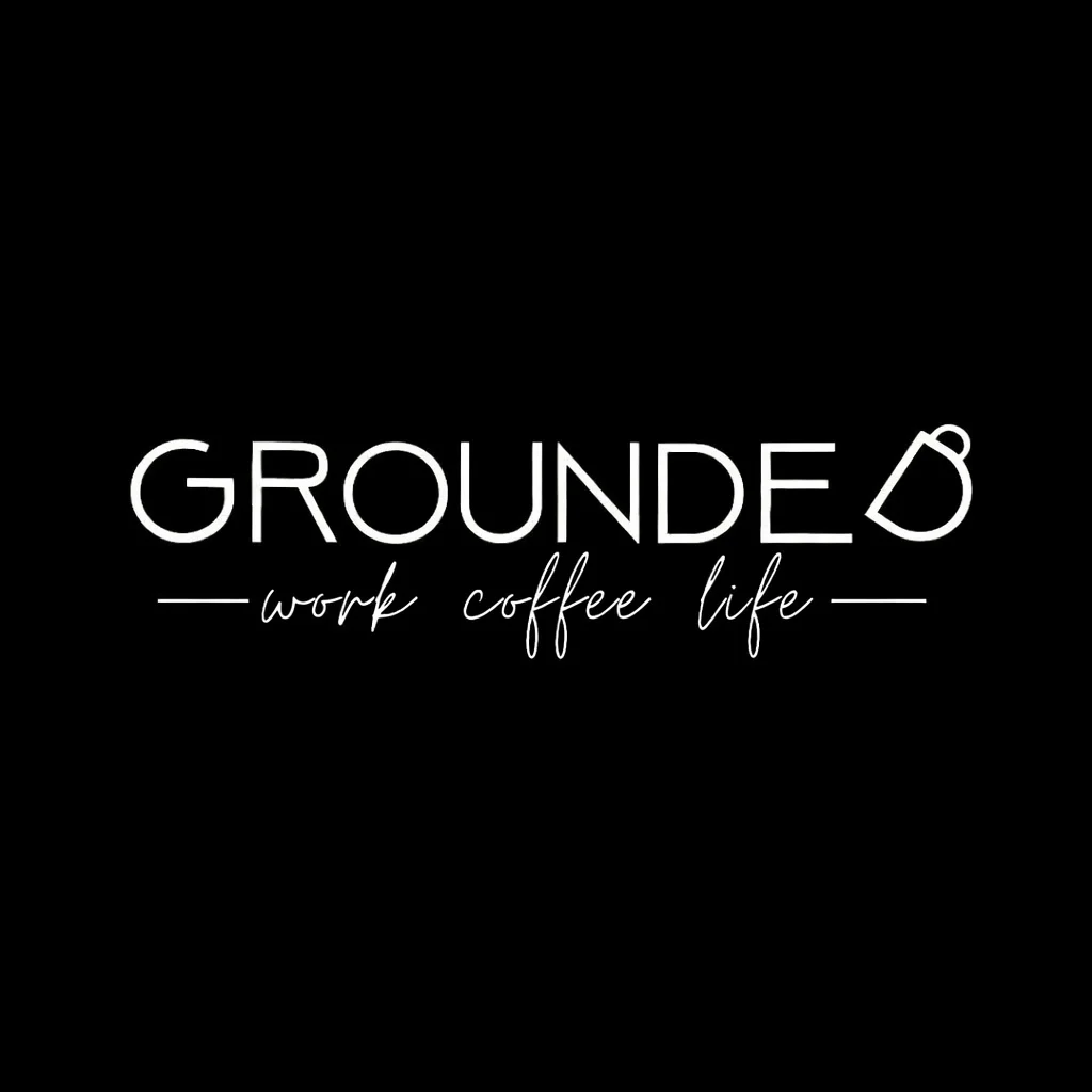 Grounded Work Coffee Life - Bellville