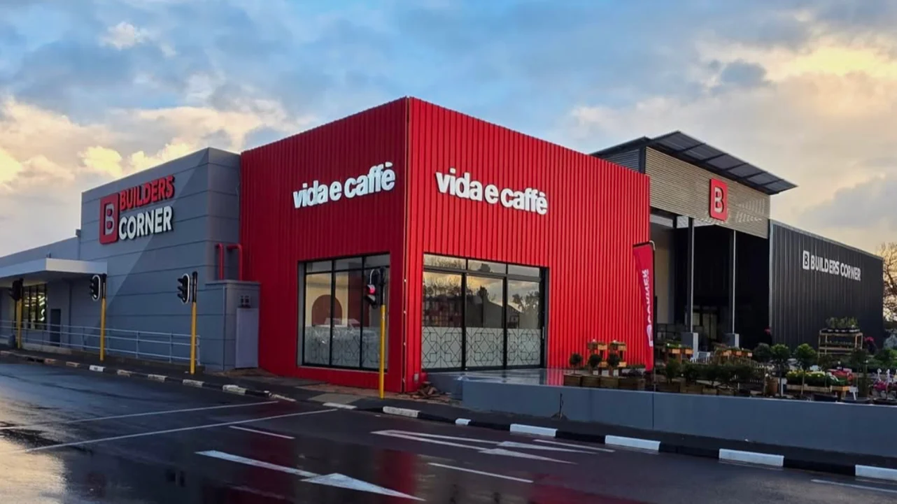 Vida E Builders Corner Somerset West